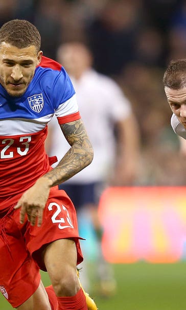 Klinsmann urges United States players to copy Messi and Ronaldo